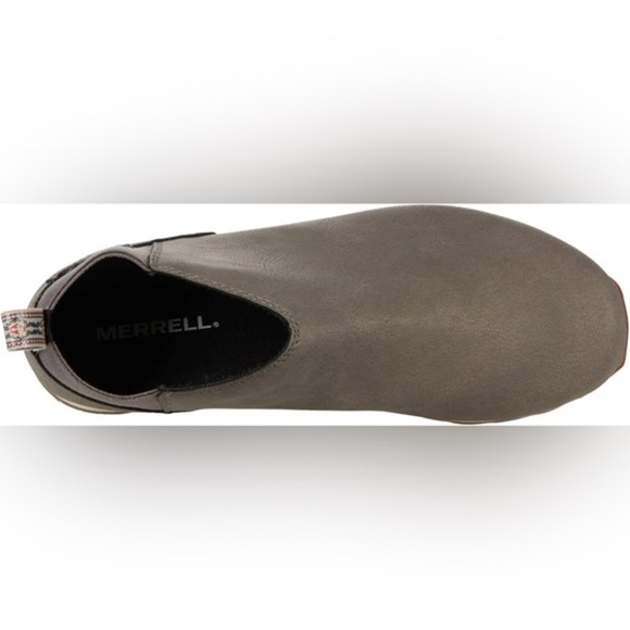 Merrell Womens Alpine Chelsea Boots Sz 9 *NWB* - Picture 9 of 9